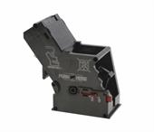 Siemens EQ 6 plus s 300 til bryggeenhed til espressomaskiner - 11014117